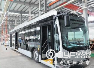 订单飞涨 比亚迪:产能压力将尽快解决